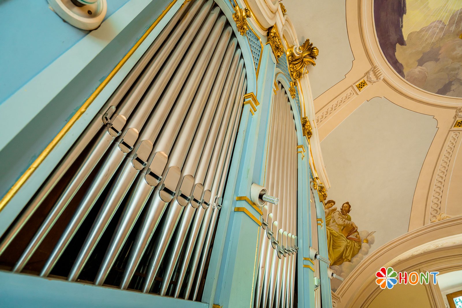 Rímskokatolícky kostol Sv. Margity Antiochijskej Litava