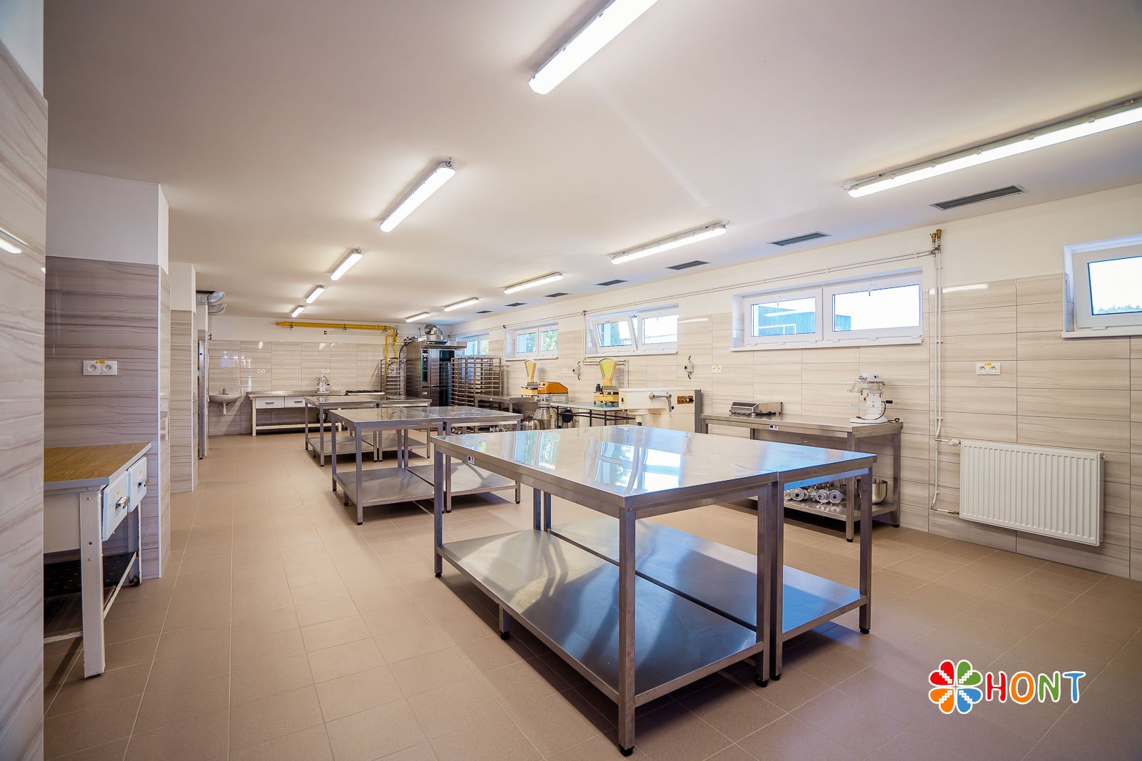 Výrazné zlepšenie podmienok odborného výcviku na SOŠOaS Krupina.