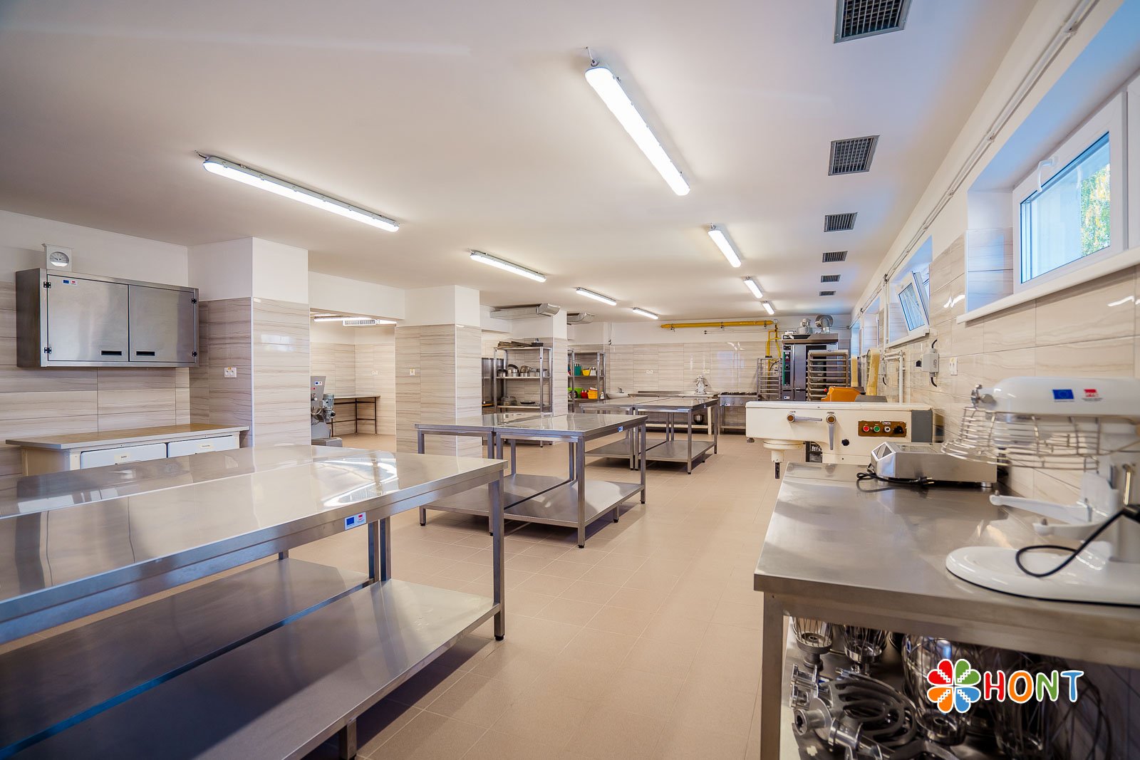 Výrazné zlepšenie podmienok odborného výcviku na SOŠOaS Krupina.