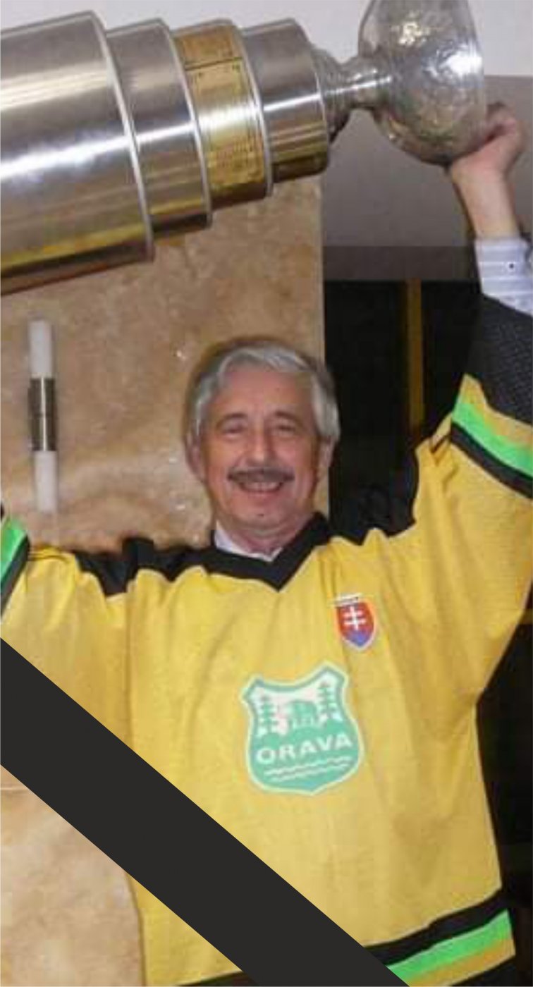 Gustáv Socháň, ktorý už nie je medzi nami, živými na tejto matičke zemi, bol nadšencom a lokálpatriotom