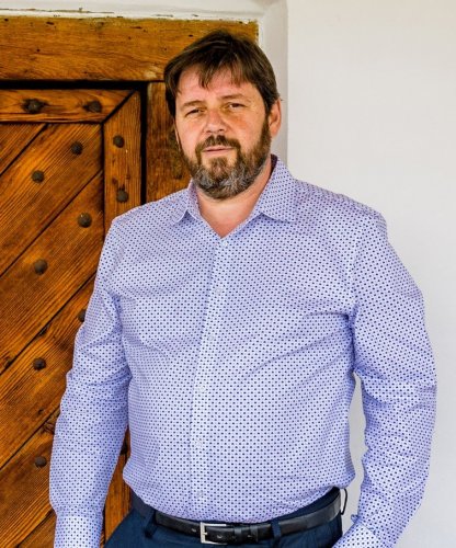 Po dlhšom čase opäť rozhovor na aktuálnu tému s Ing. Borisom Benickým