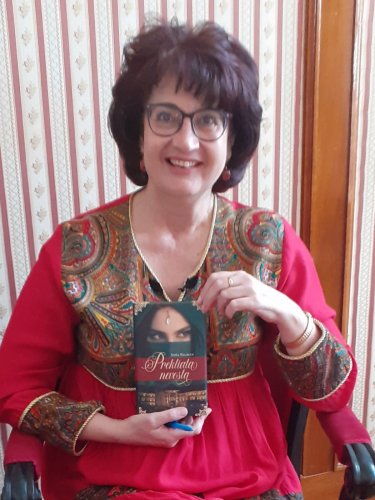 Soňa Bulbeck: Nikdy nie je neskoro plniť si svoje sny