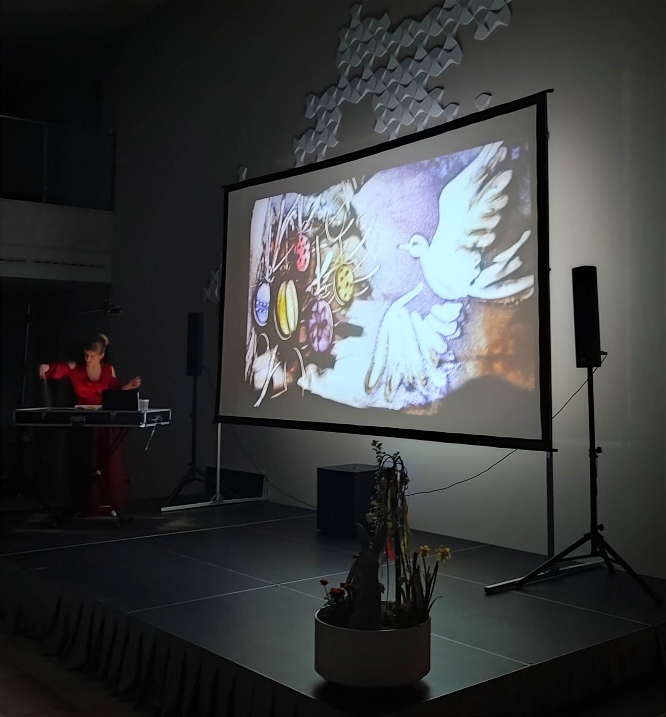 Nebudujme podniky, budujme človeka a ten nech potom dokáže budovať skvelý podnik