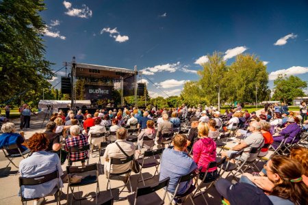 Otvorením kúpeľnej sezóny priťahujú Kúpele Dudince, ale i región Hont