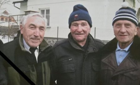 Navždy nás opustil velikán skokanského lyžovania, nie len v armádnej Dukle Banská Bystrica, pplk. Miroslav Martinák