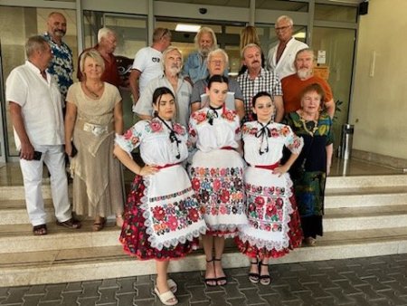 Zatiaľ nikde nepublikované tajomstvá z Jantára - na našom Honte