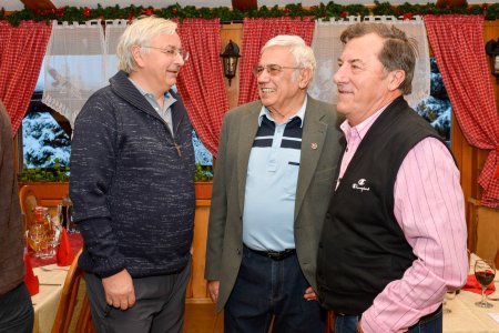 Aj na futbalovú minulosť sa dá pozerať rôznorodo