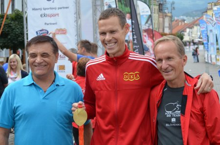 Nevšedné rozprávanie o Kúpeľoch Dudince a.s., Dudinskej päťdesiatke a našich životoch