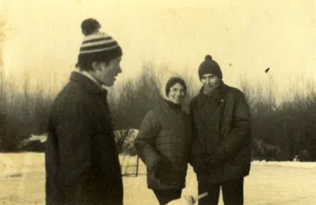 Predhovor do knihy: Šahy, kolíska organizovaného hokeja na Honte.