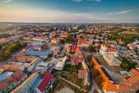 O začiatkoch hokeja v Šahách a okolí z pamätí Alexandra Harnu (3)