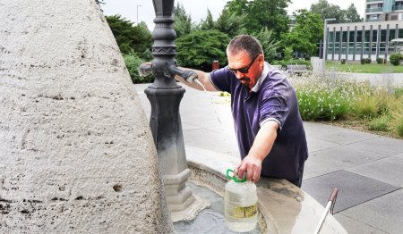 Viac histórie, viac z minulosti, než detektívok aj pre nevidiacich