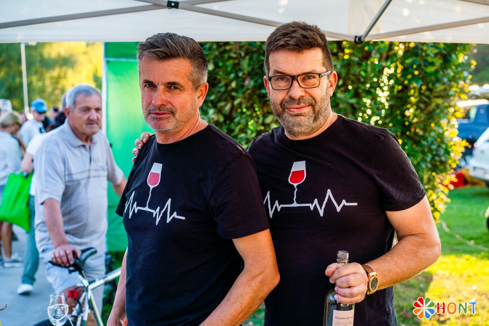 Vinobranie na Slnečnom Honte 2025