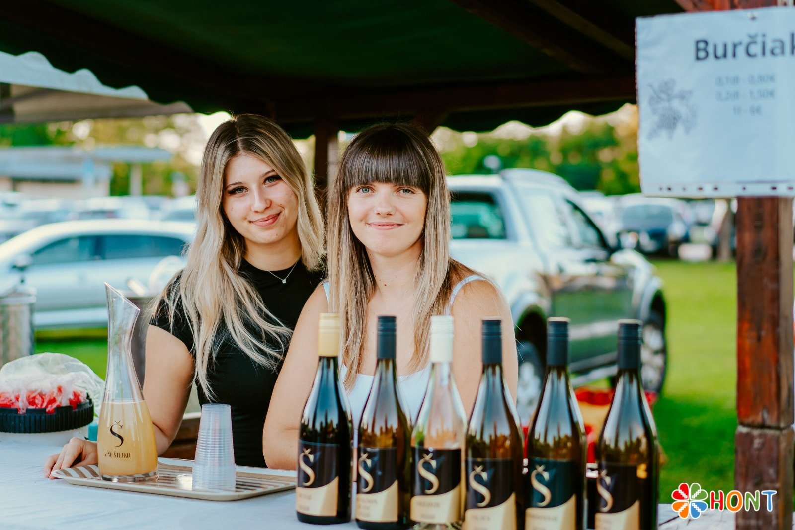 Vinobranie na Slnečnom Honte 2025