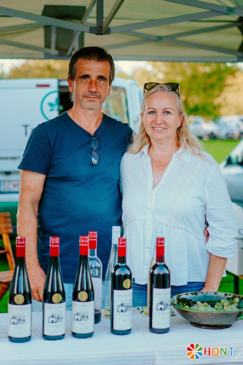 Vinobranie na Slnečnom Honte 2025