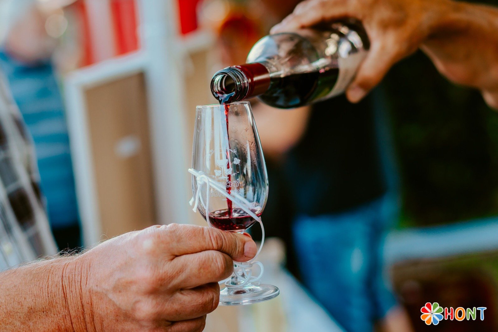 Vinobranie na Slnečnom Honte 2025