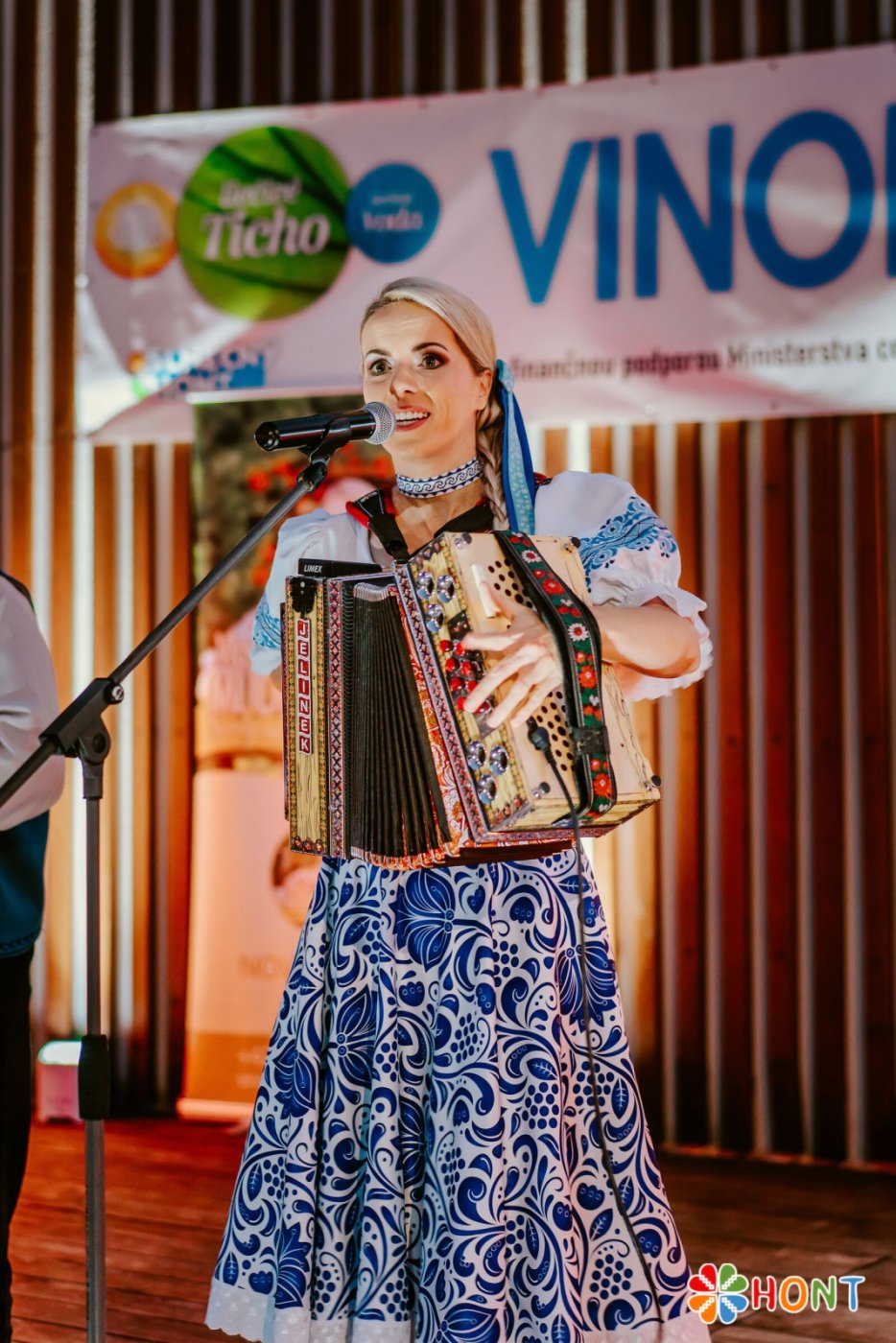 Vinobranie na Slnečnom Honte 2025