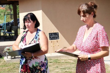 Galéria Noéma v Teranoch inšpiruje, ako a prečo sa oplatí učiť kreativite