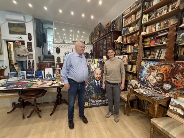Mimoriadny historický úspech diplomacie Spoločnosti slovenských velikánov