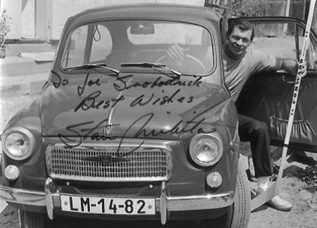 Pamätníci, nie len, hokejovej minulosti Šiah