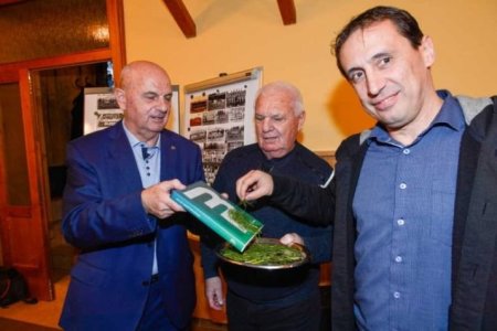 Hlavne pre mojich čitateľov a funkcionárov z rôznych sfér súčasného života