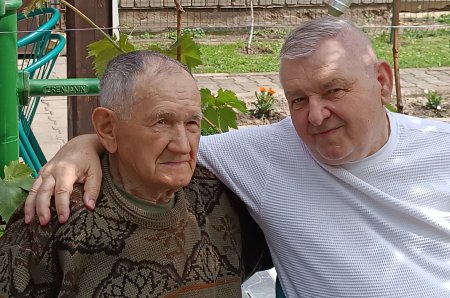 Zo spomienok , cez emócie, k ľudskému dobru