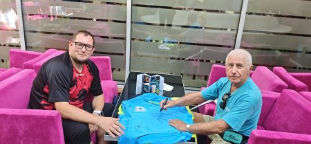 Nie len o športe, ale aj prirodzenej či umelej inteligencii, tiež o výchove a vzdelávaní (1)