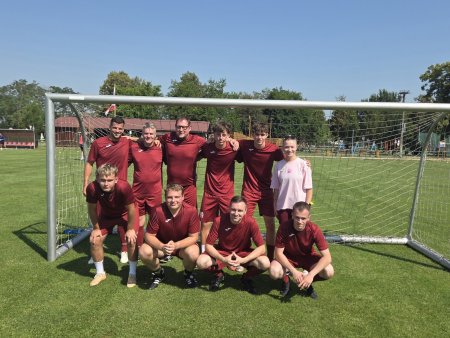 Prečo je aj na Honte potrebné detailnejšie spoznávanie športu, futbalu a hokeja zvlášť? (2)