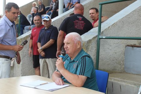 Prečo zanikol v Slovenskej republike časopis Závislosť a prečo neexistujú otvorené dialógy na tému: Naša Dukla pod Urpínom...