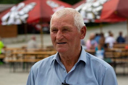 Pravda najviac oslobodzuje, tvrdí 80-ročný jubilant Ing. Ján Zekucia
